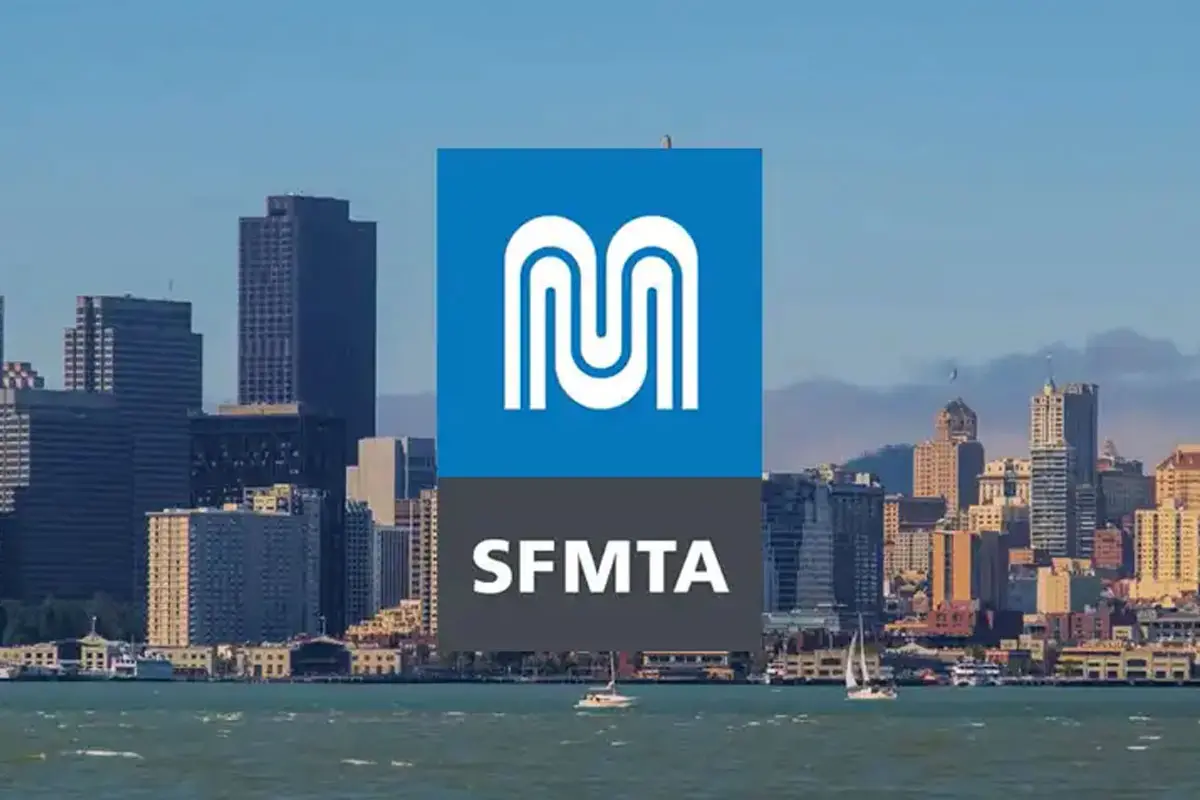 旧金山交通局(SFMTA)