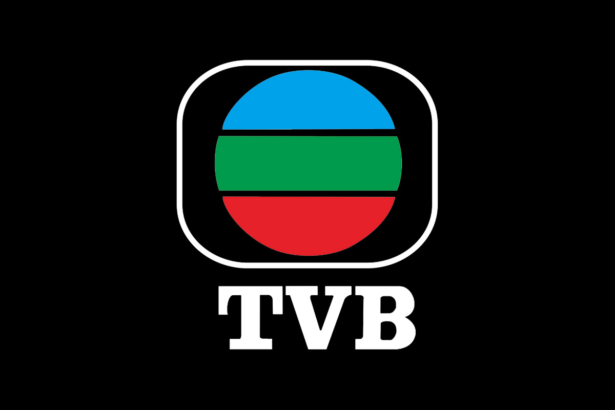 香港无线电视TVB台标志logo图片