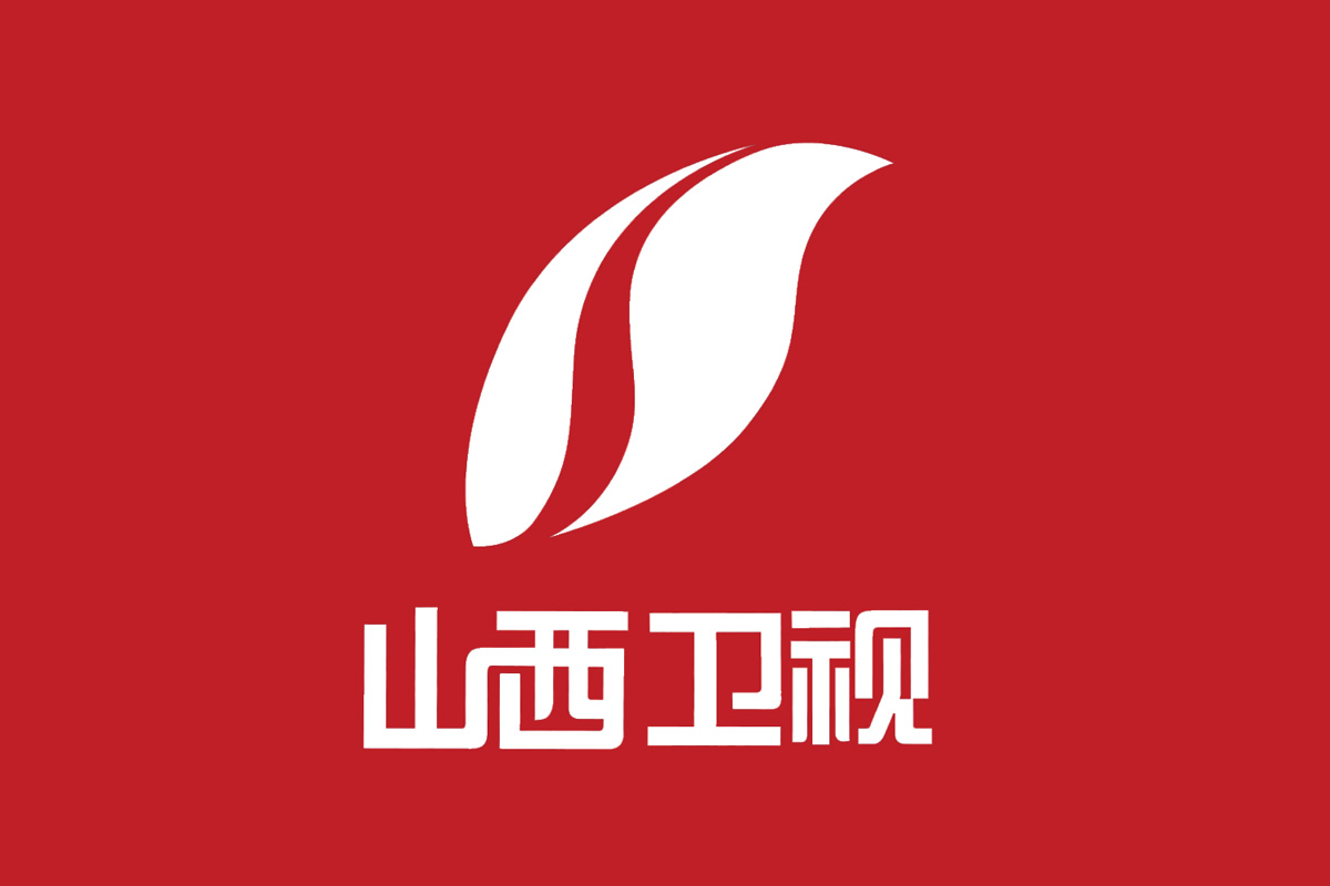 山西卫视台标志logo图片