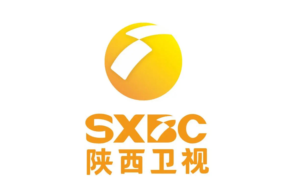 陕西卫视台标志logo图片 - logo9.net