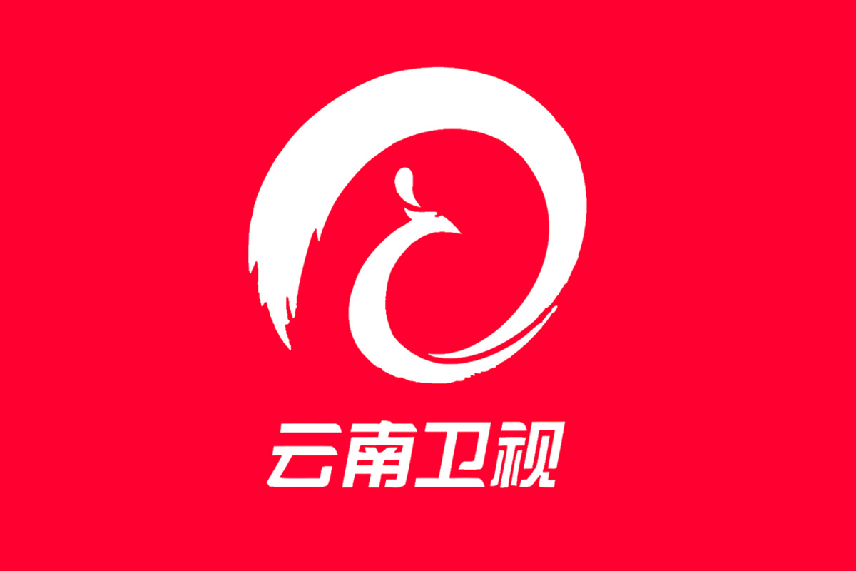 云南卫视台标志logo图片