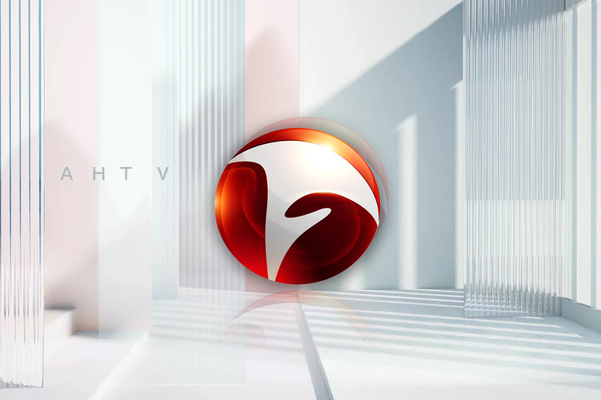 安徽卫视台标志logo图片