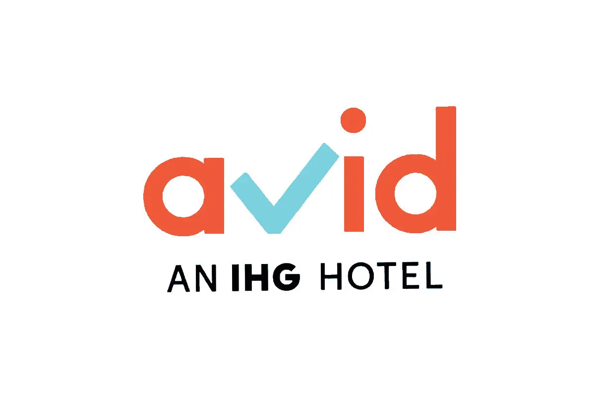 Avid酒店图标