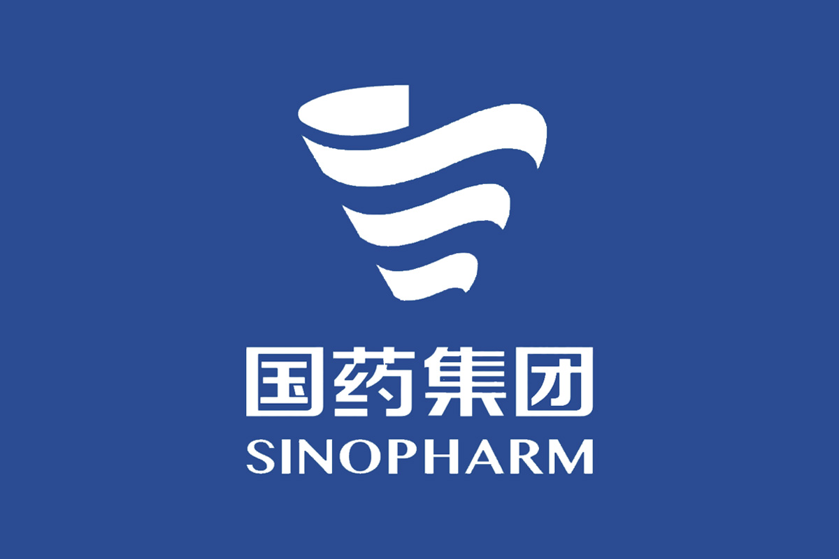 中国医药集团标志logo图片