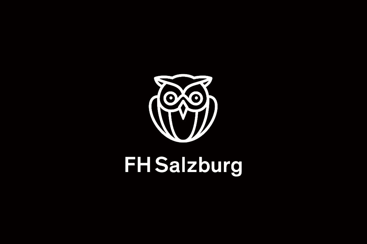 萨尔茨堡应用科技大学标志logo图片