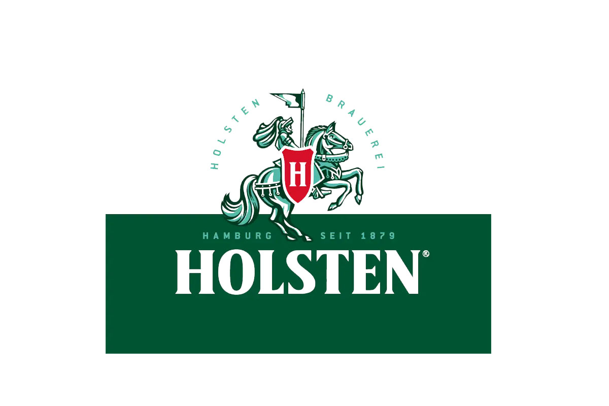 赫力斯特（Holsten）