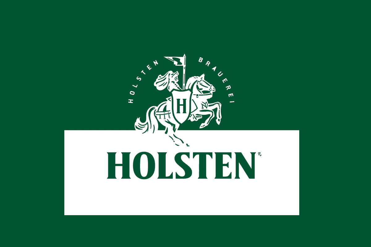 赫力斯特（Holsten）