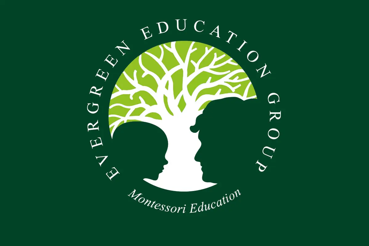 自然树集团标志logo图片-诗宸标志设计