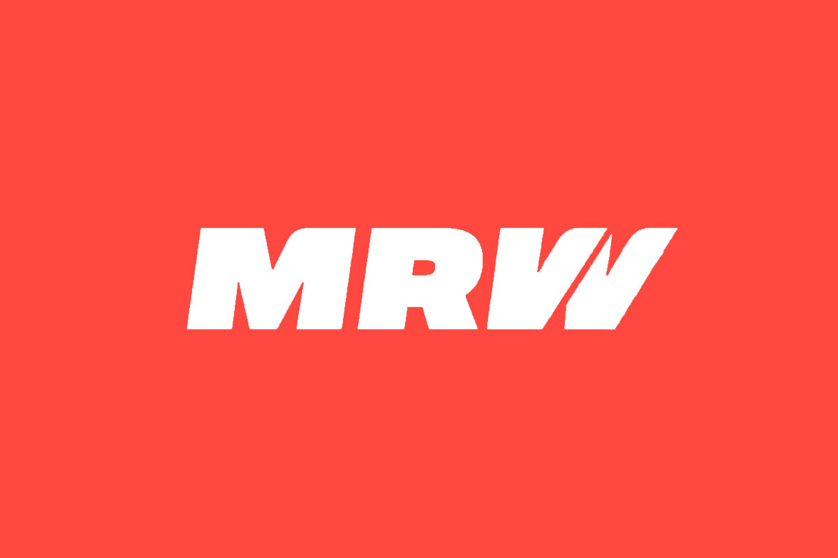 西班牙快递（MRW）标志logo图片