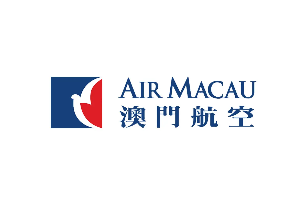 澳门航空图标