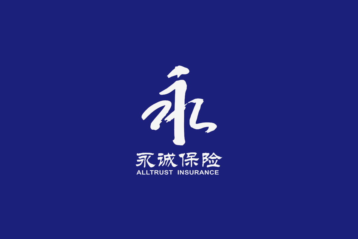 永诚保险标志logo图片