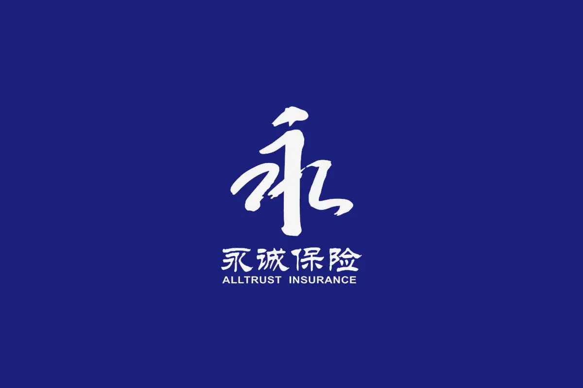 永诚保险标志logo图片 - logo9.net