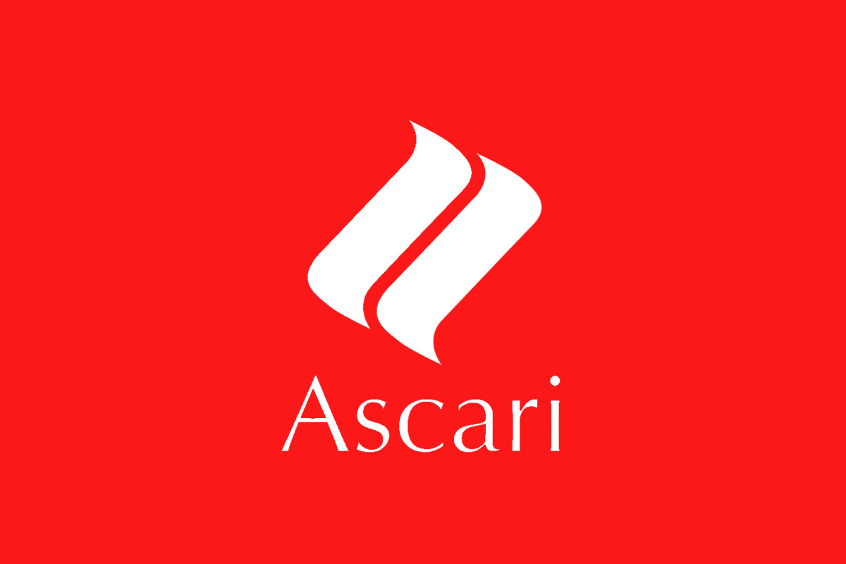 ASCARI阿斯卡利标志logo图片