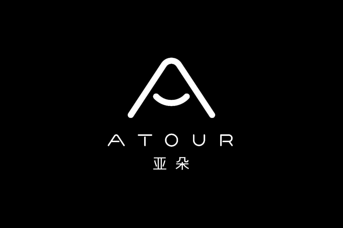 亚朵酒店标志logo图片