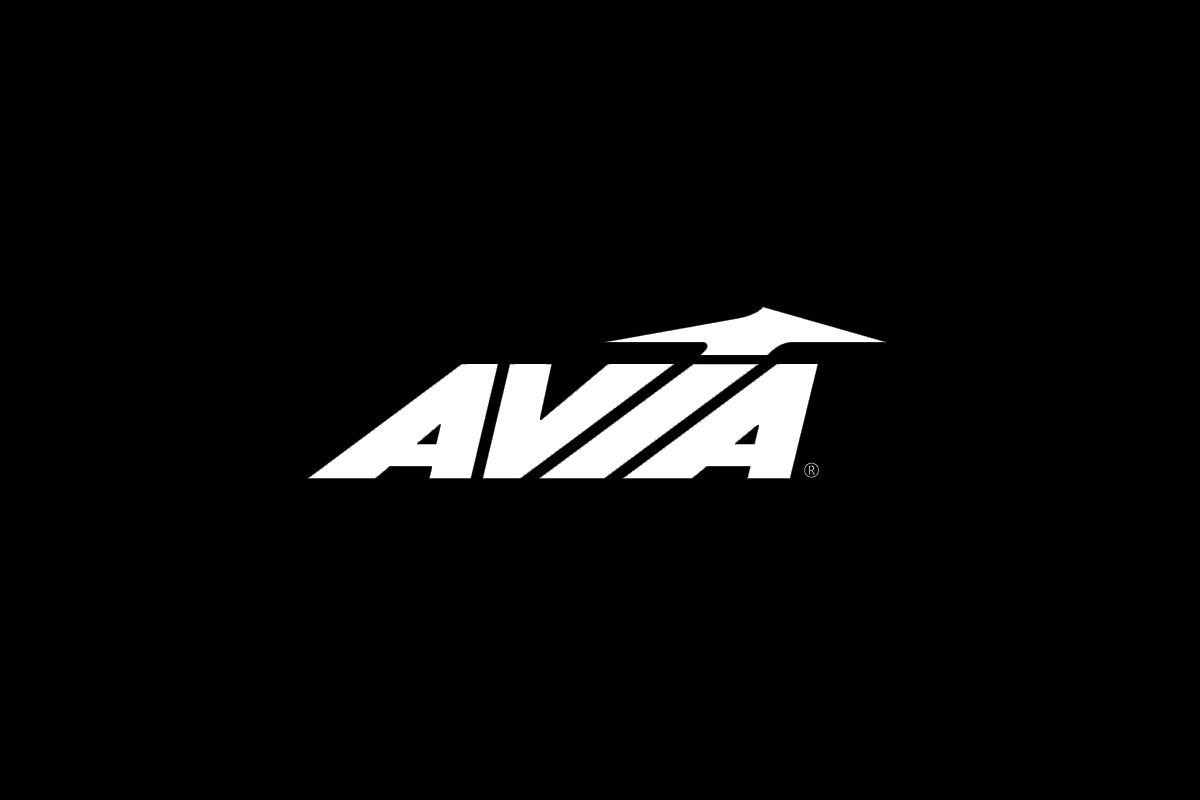 AVIA爱威亚标志logo图片