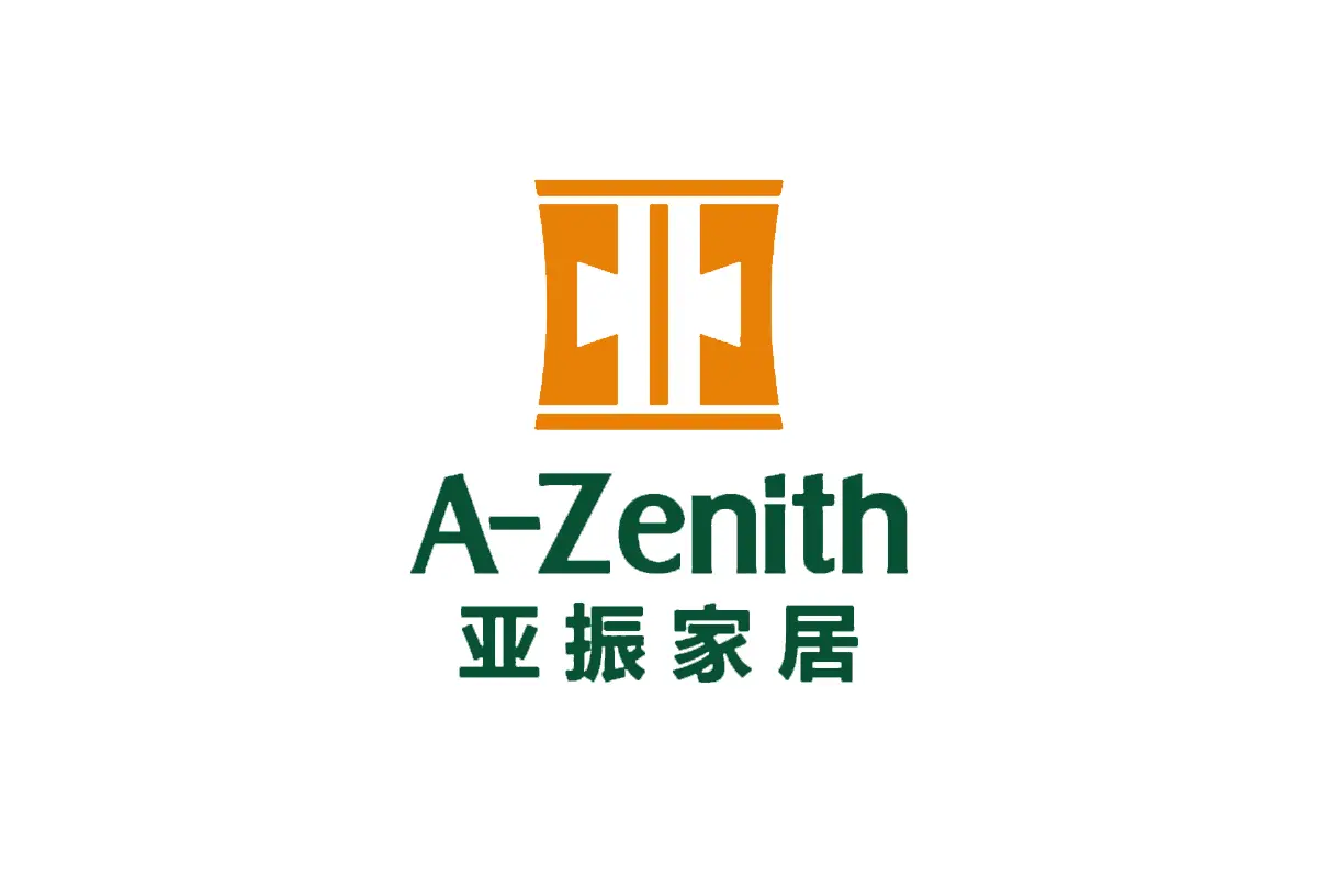 亚振家居logo图片 - logo9.net