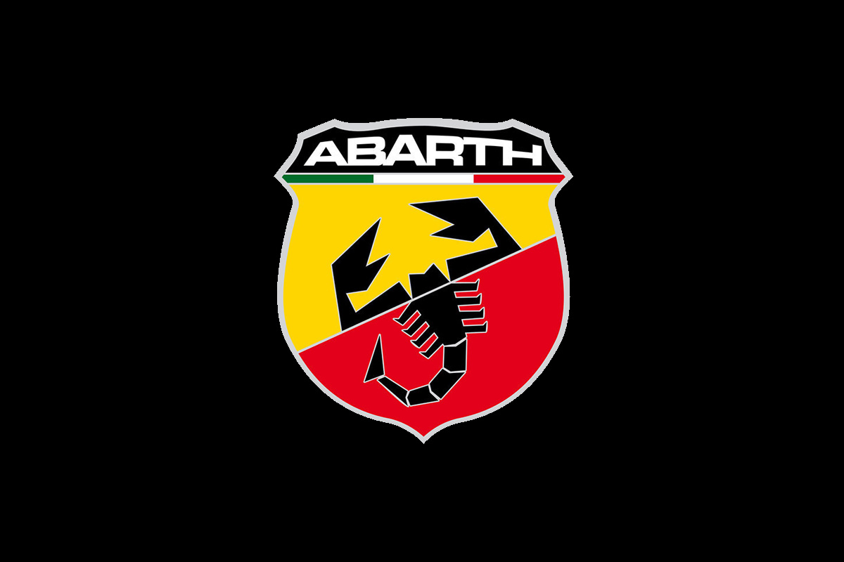 Abarth阿巴斯标志logo图片