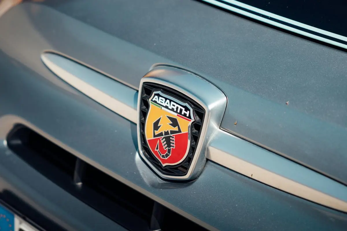 Abarth阿巴斯