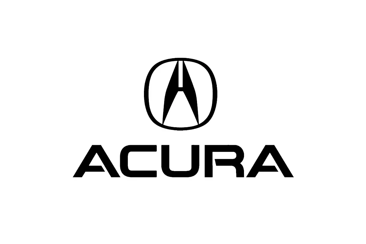 Acura讴歌