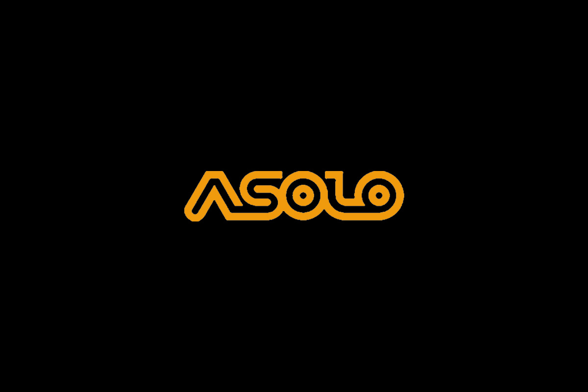 Asolo阿索罗标志logo图片