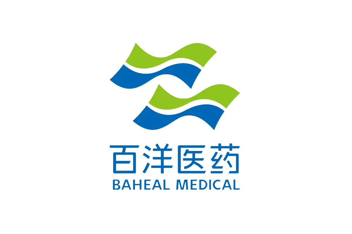 国内医药行业LOGO设计理念解读-诗宸标志设计 - logo9.net