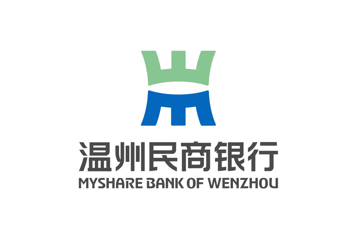 温州民商银行logo