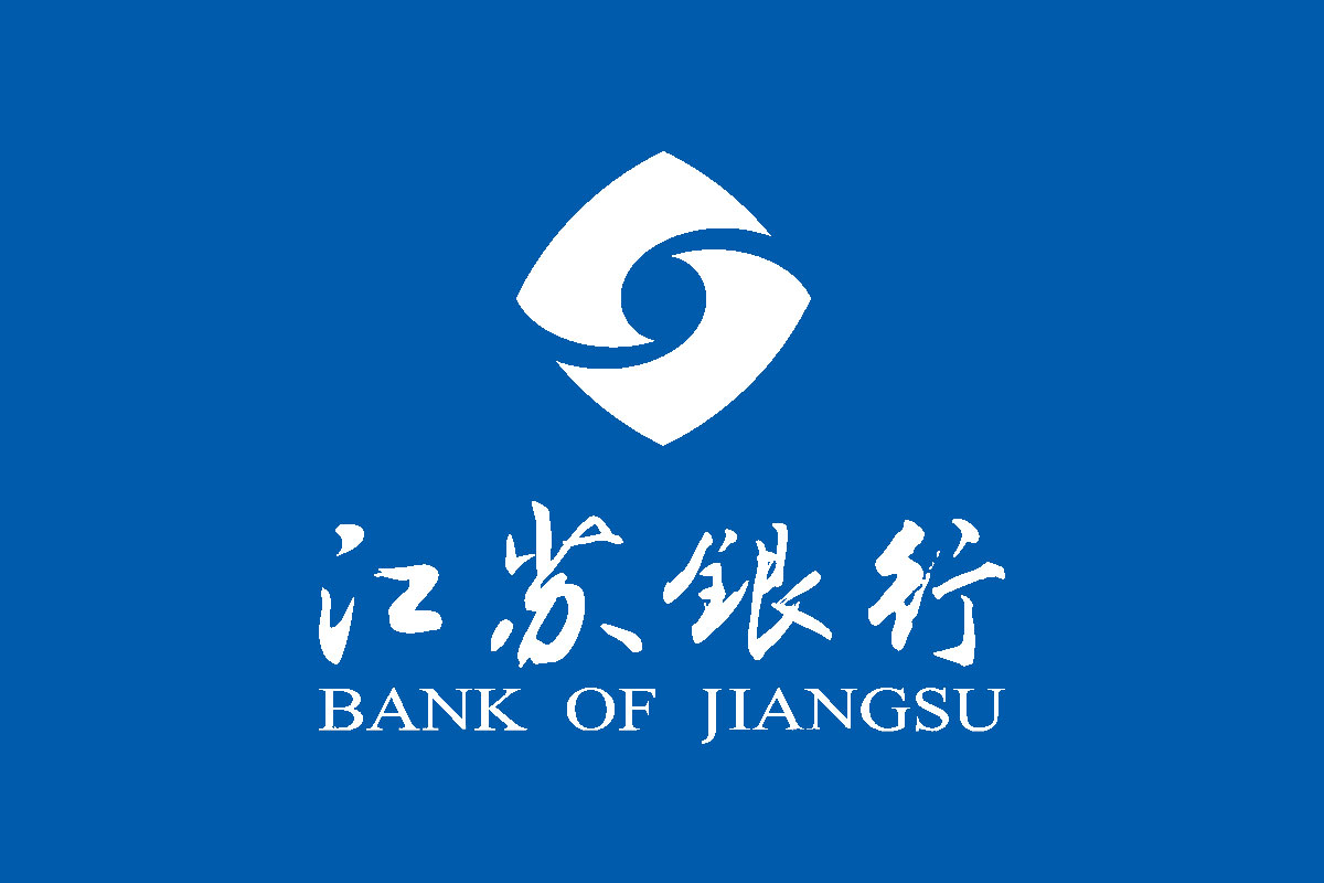 江苏银行标志logo图片