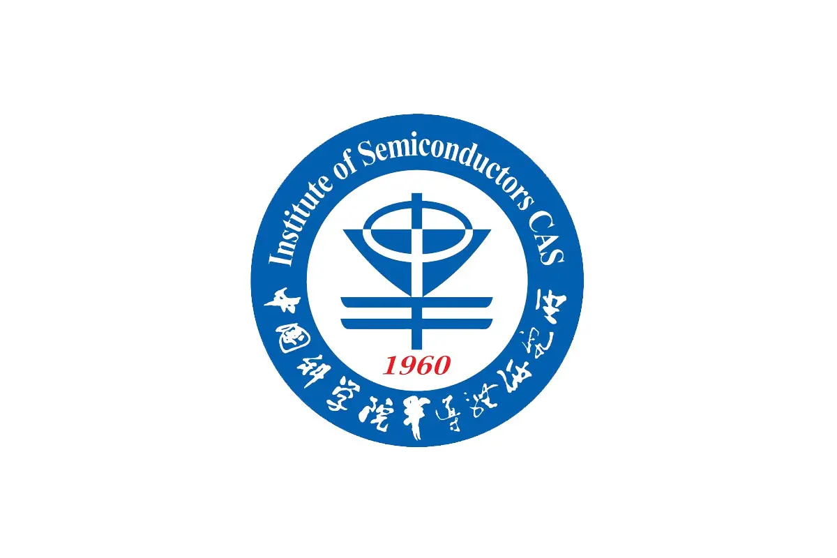 中国科学院半导体研究所logo图片