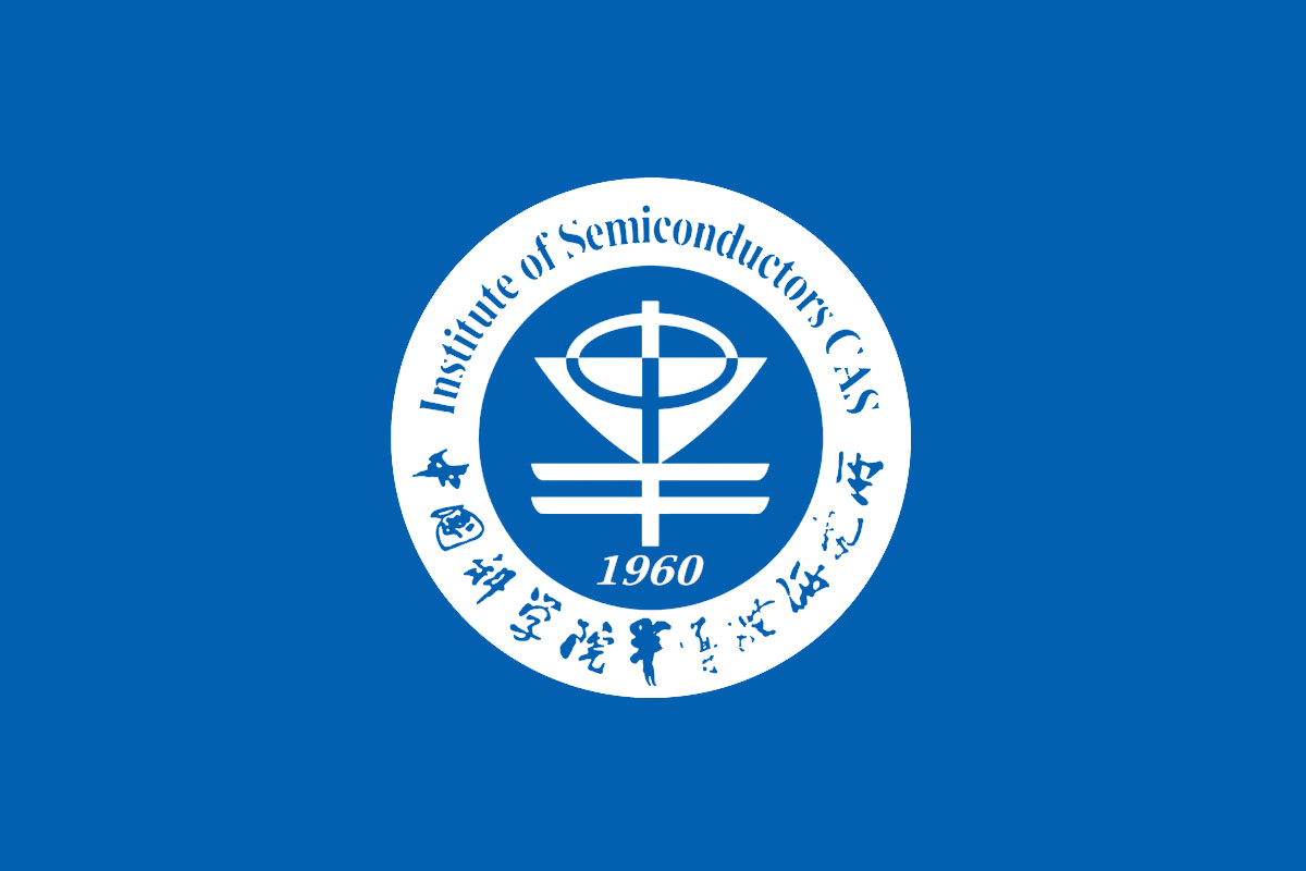 中国科学院半导体研究所logo图片