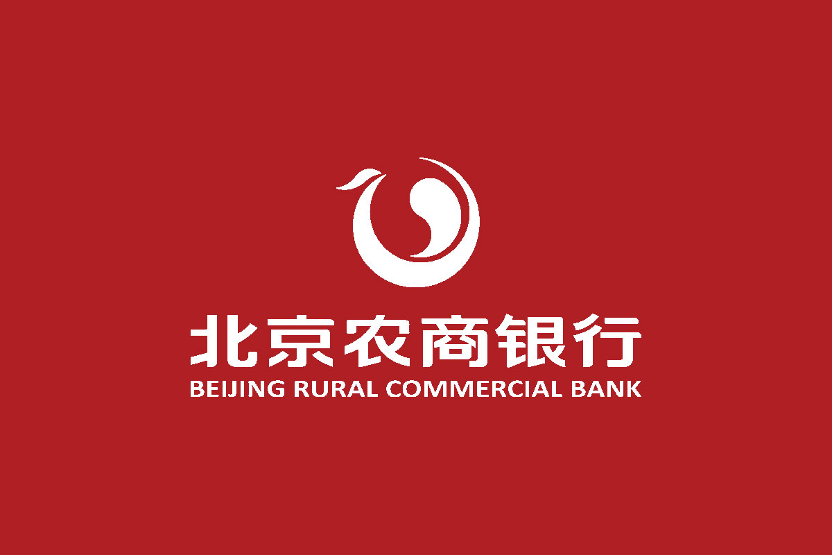 北京农商银行标志logo图片