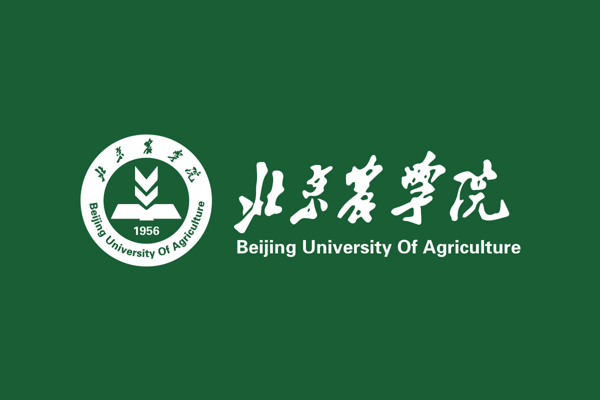 北京农学院标志logo图片