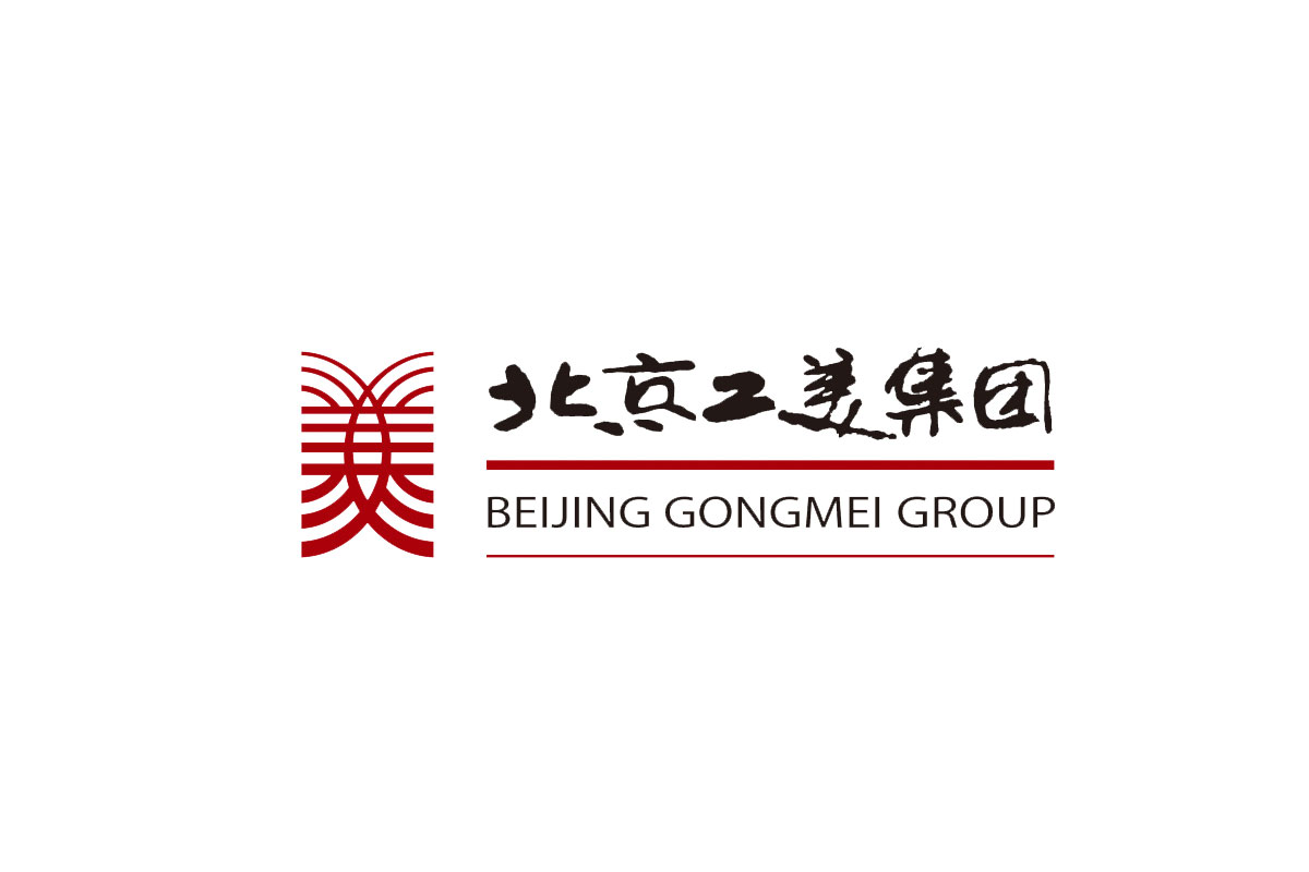 北京工美集团志logo图片