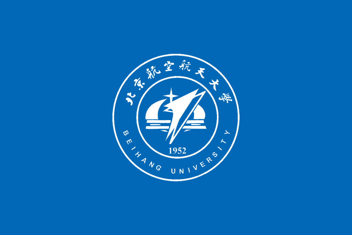 北京航空航天大学标志logo图片
