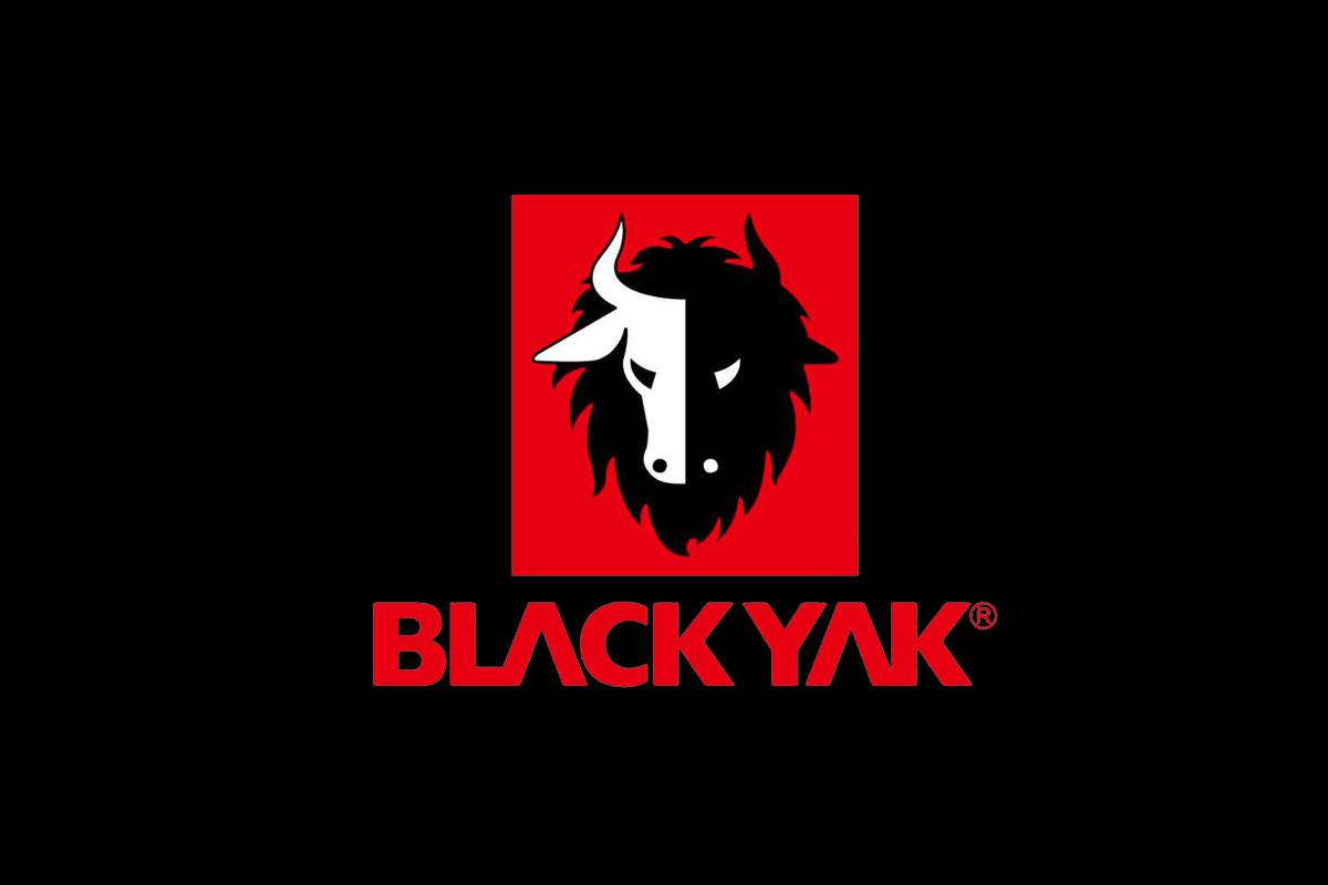 BLACK YAK布来亚克标志logo图片