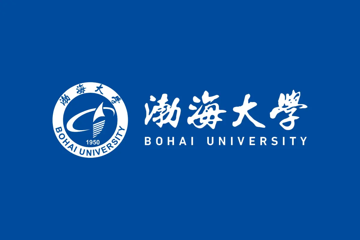 渤海大学标志logo图片-诗宸标志设计