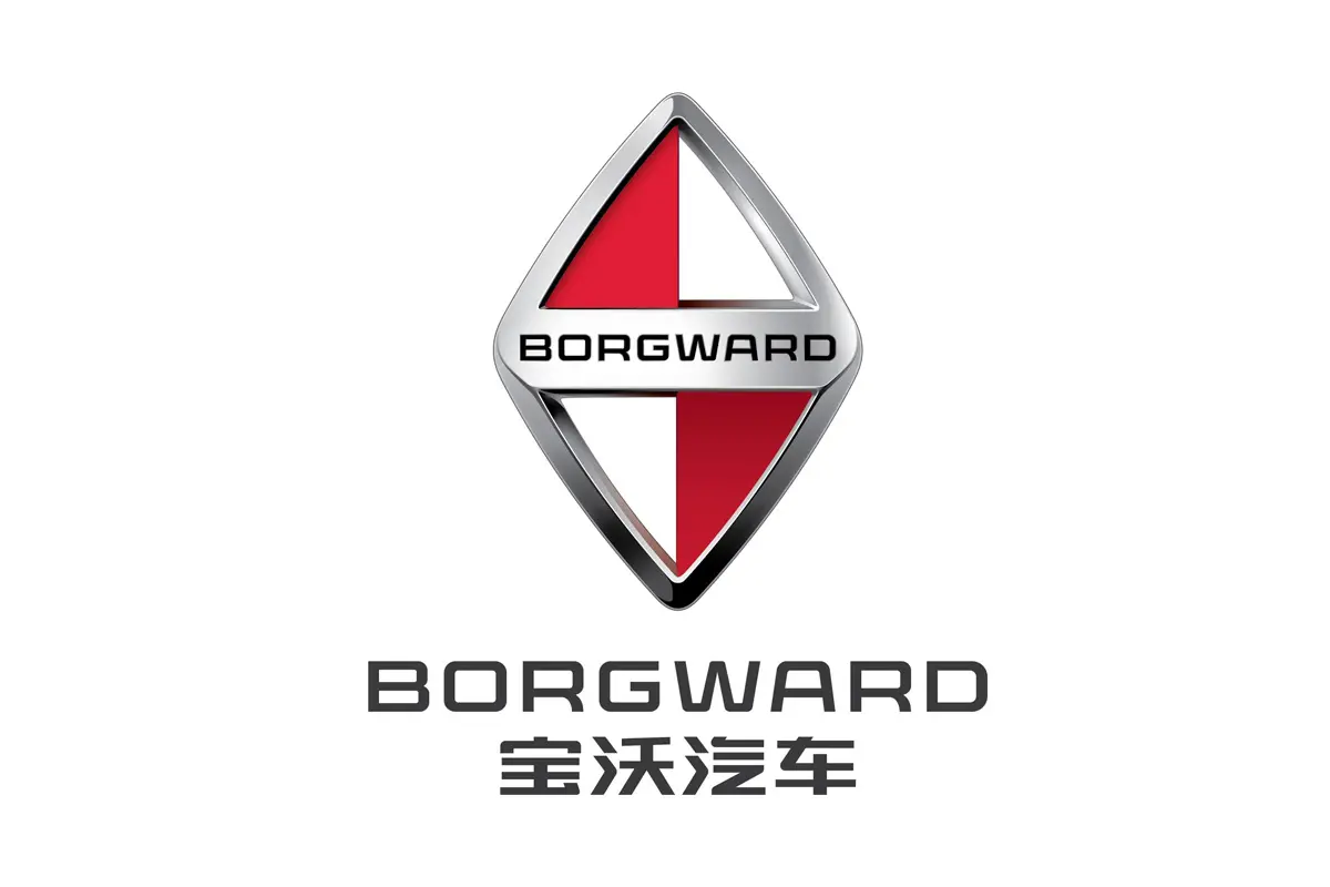 BORGWARD宝沃