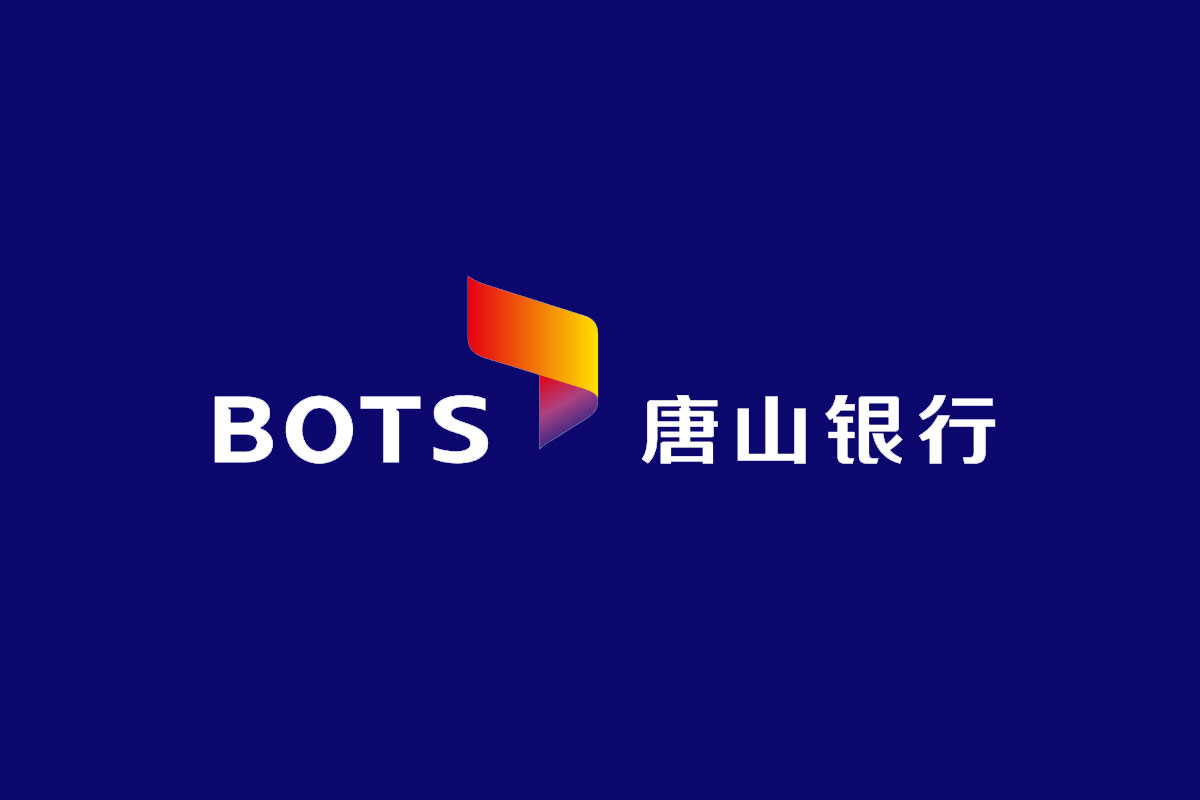 唐山银行标志logo图片