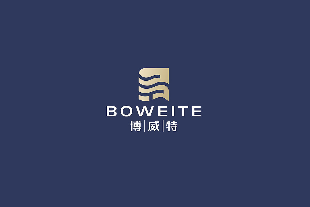 博威特酒店标志logo图片
