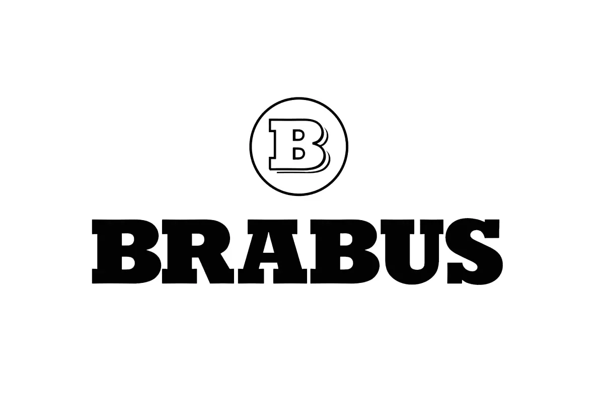 BRABUS巴博斯