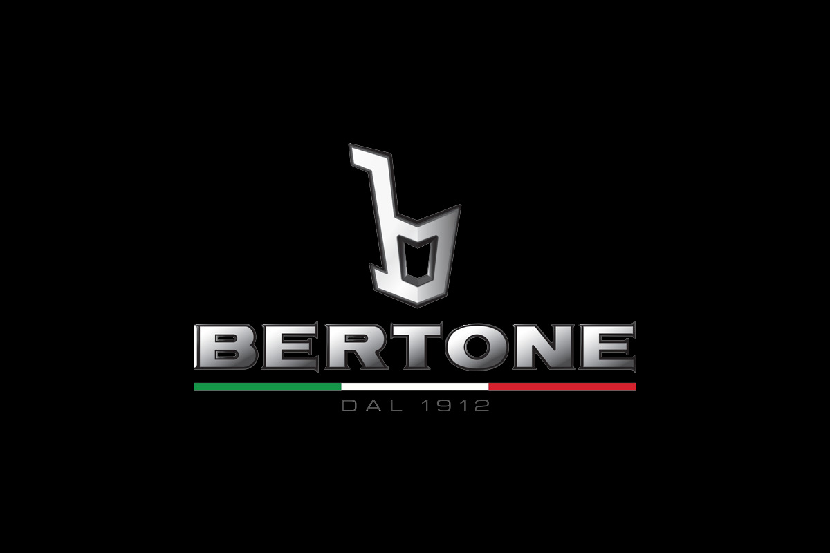 Bertone博通标志logo图片