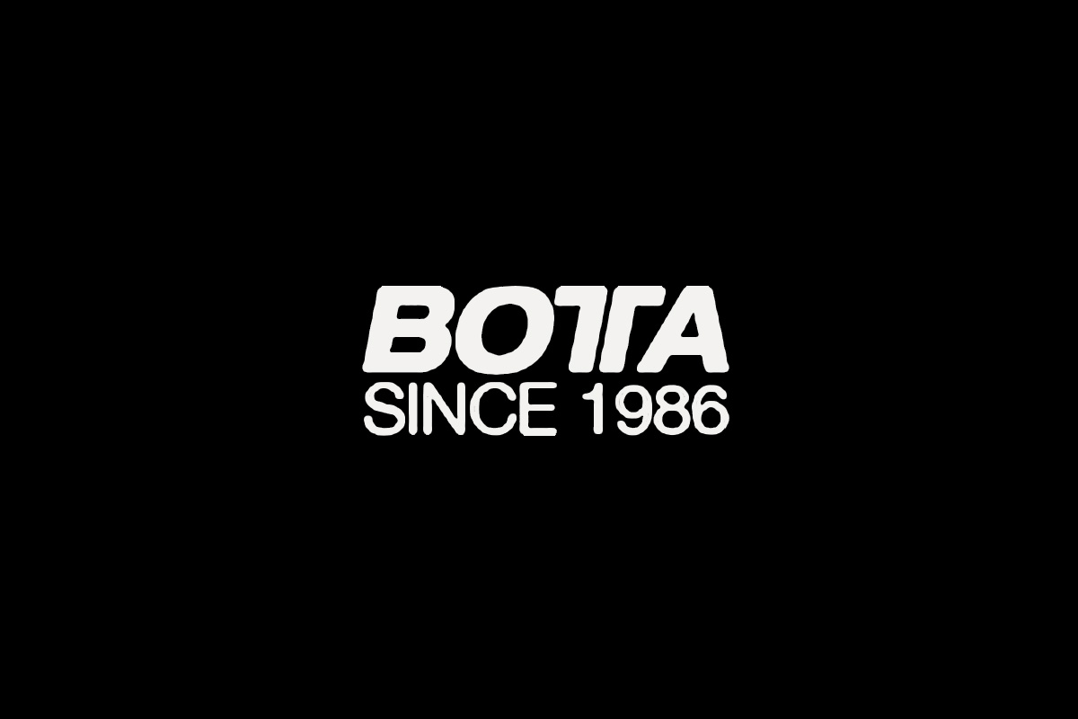 BOTTAdesign博塔设计标志logo图片