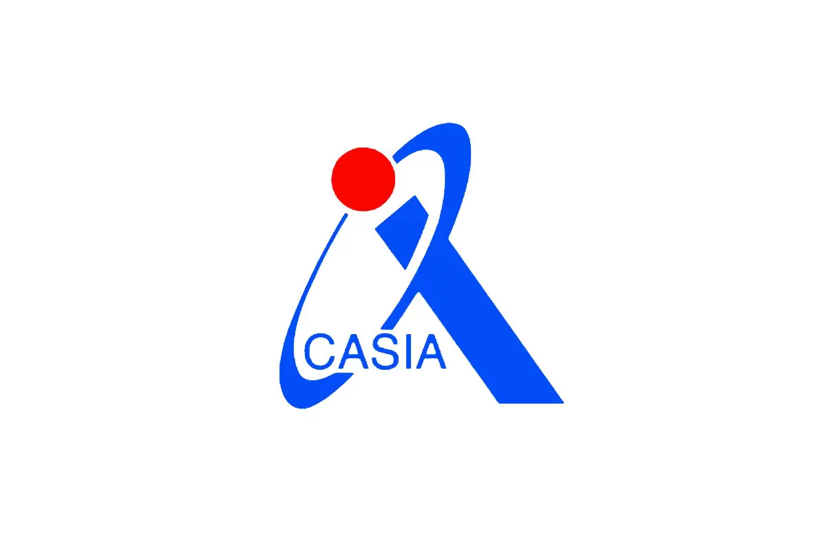 中国科学院自动化研究所logo图片