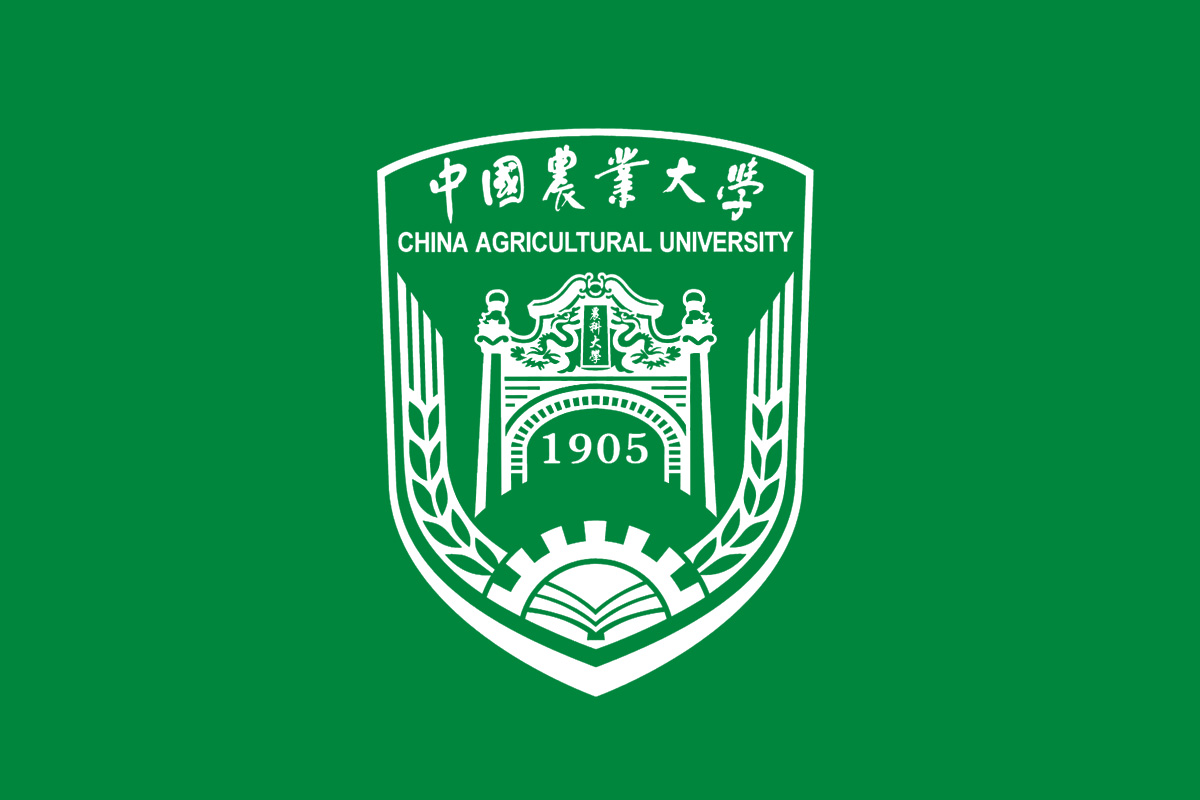 中国农业大学标志logo图片