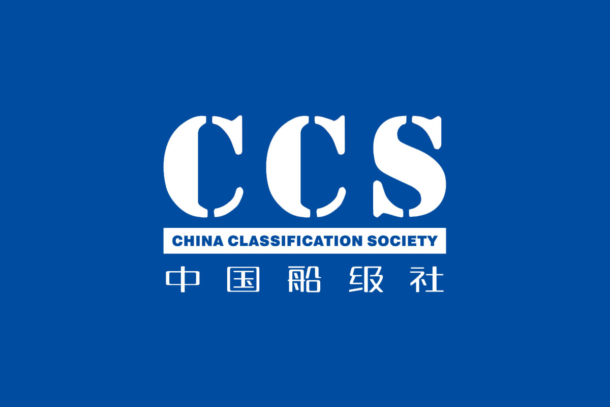 中国船级社志logo图片