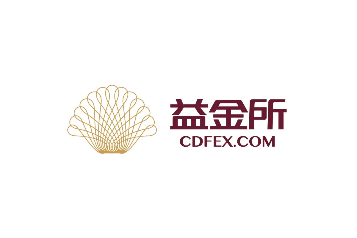 益金所标志logo图片-诗宸标志设计
