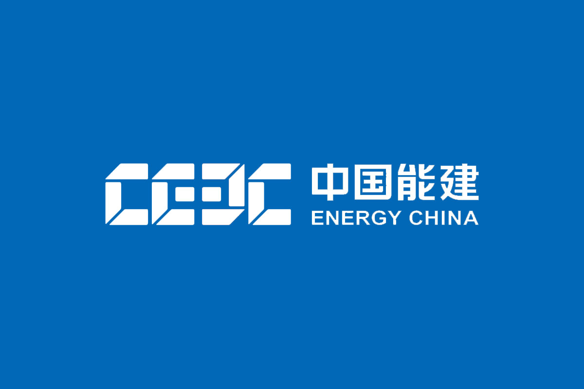 中国能建logo图片