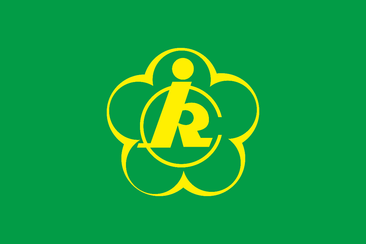 中国残联会logo图片