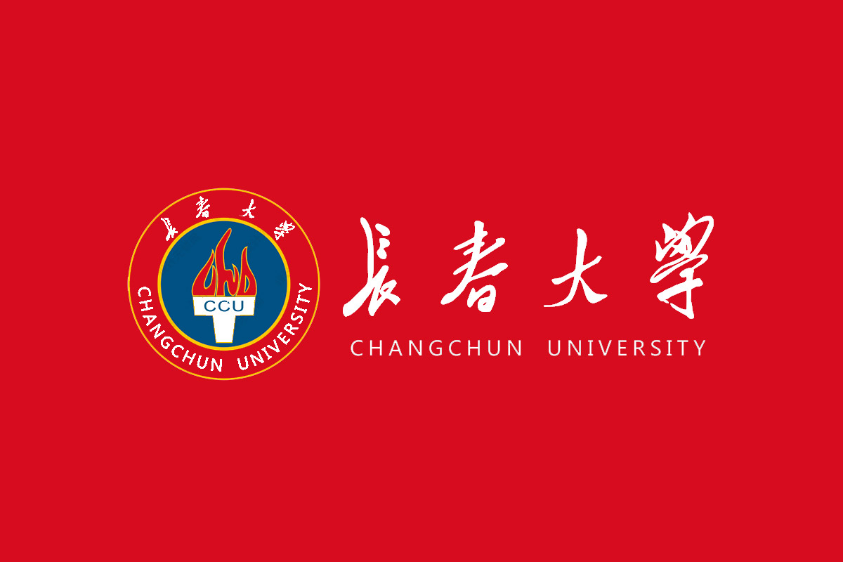 长春大学标志logo图片