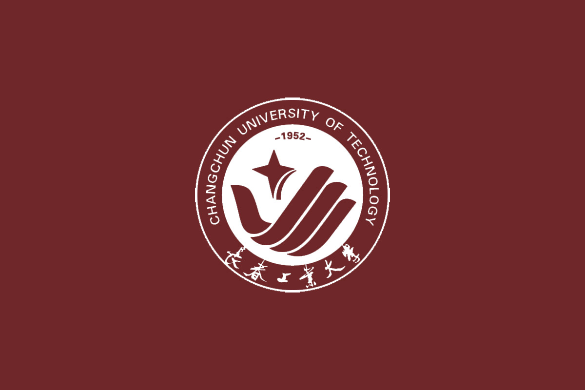 长春工业大学标志logo图片