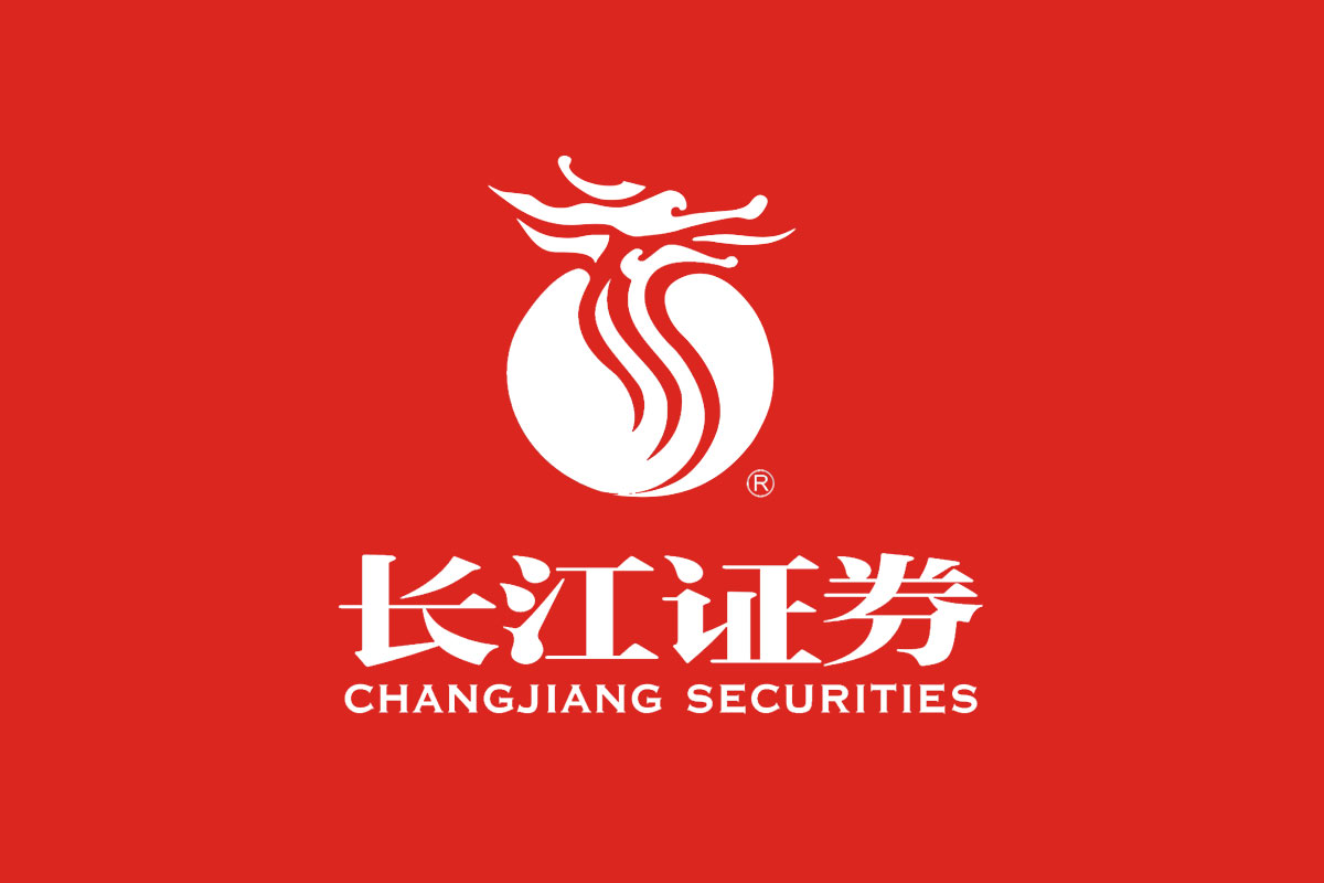 长江证券标志logo图片